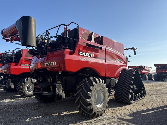 Image of Case IH 9250 equipment image 2