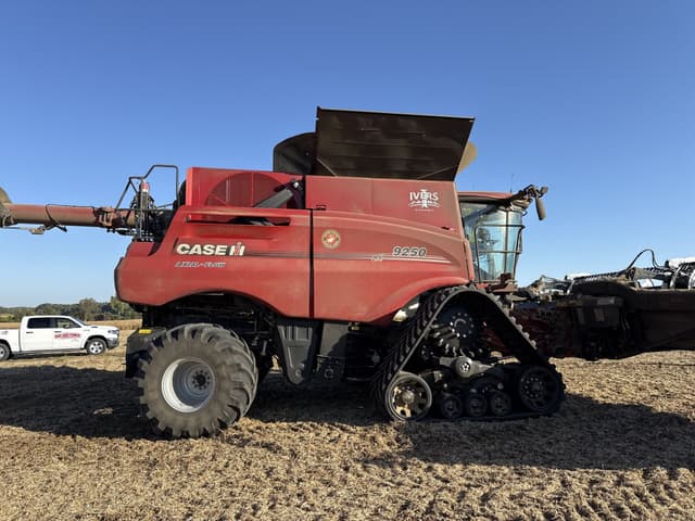 Image of Case IH 9250 equipment image 1