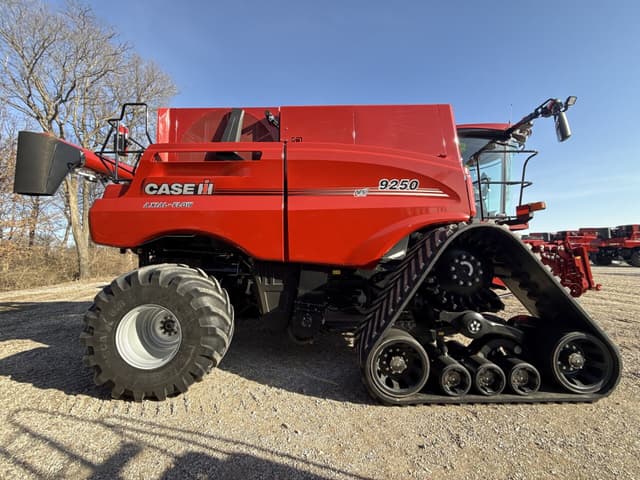 Image of Case IH 9250 equipment image 1
