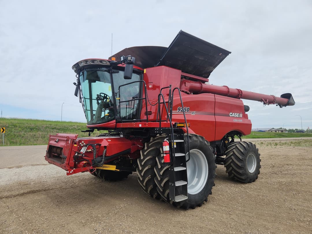 Image of Case IH 9250 Primary image