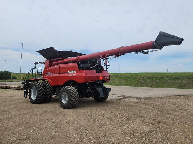 Image of Case IH 9250 equipment image 2