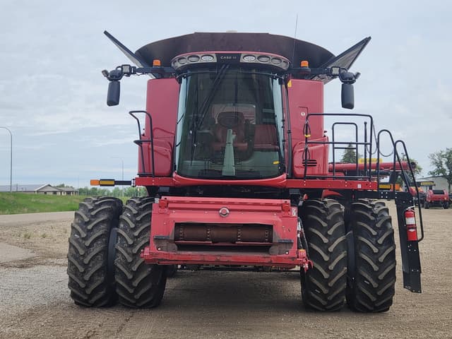 Image of Case IH 9250 equipment image 3