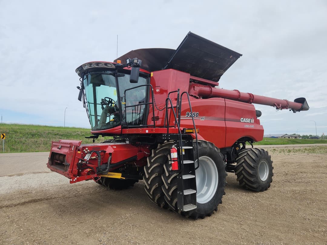 Image of Case IH 9250 Primary image