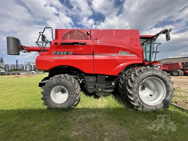 Image of Case IH 9250 equipment image 4