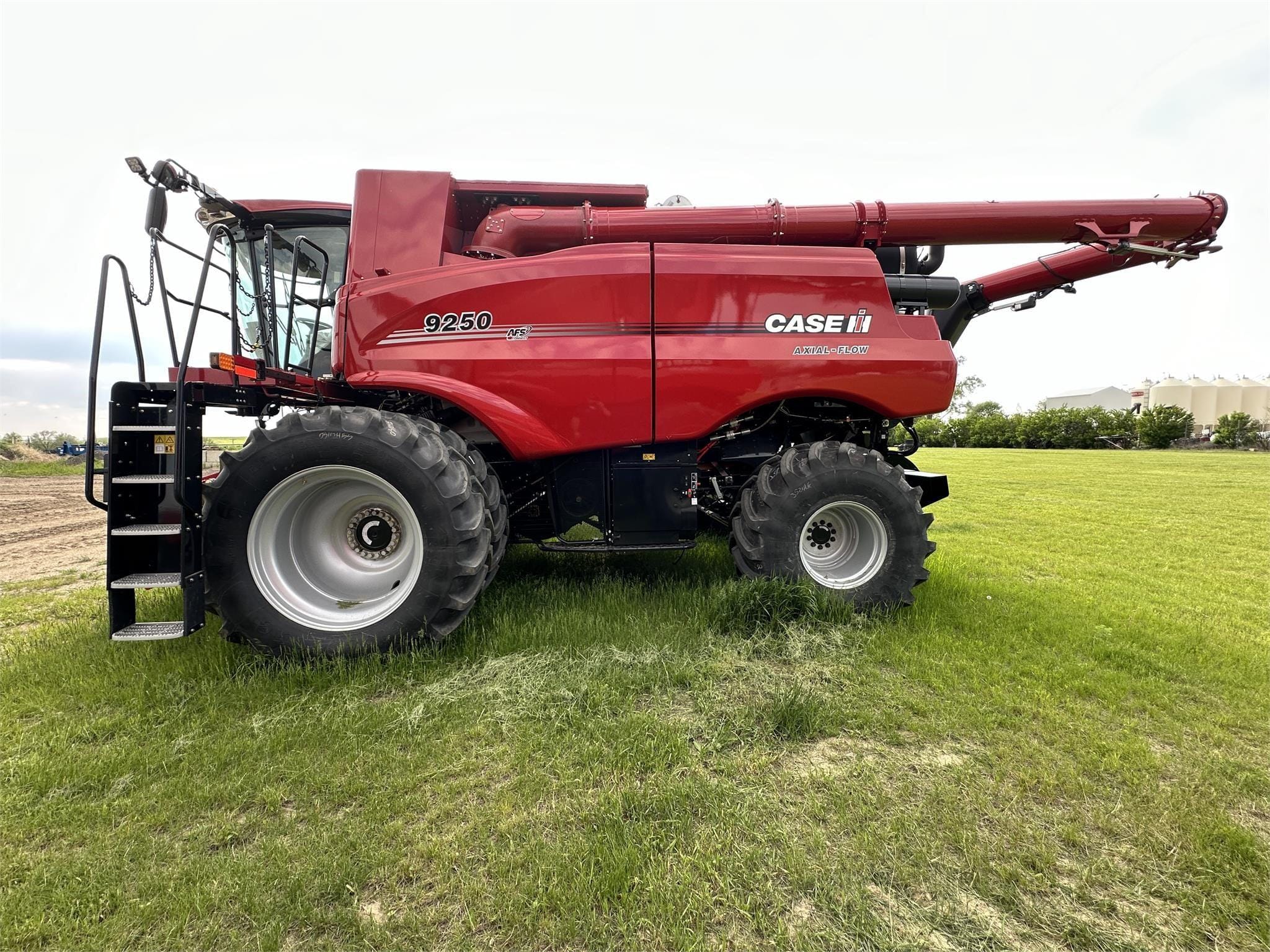 2024 Case IH 9250 Equipment Image0