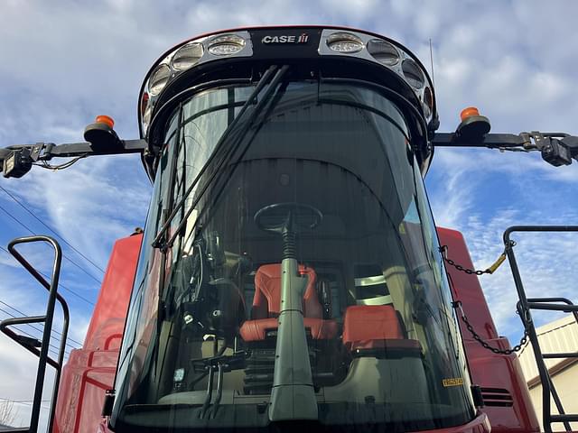 Image of Case IH 9250 equipment image 4