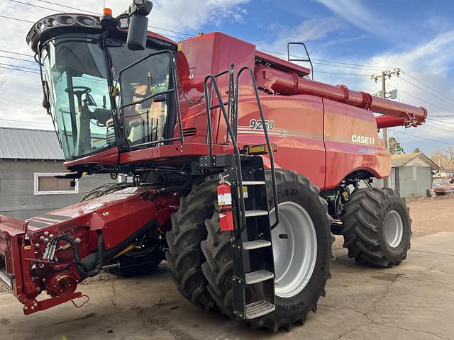 Image of Case IH 9250 equipment image 2