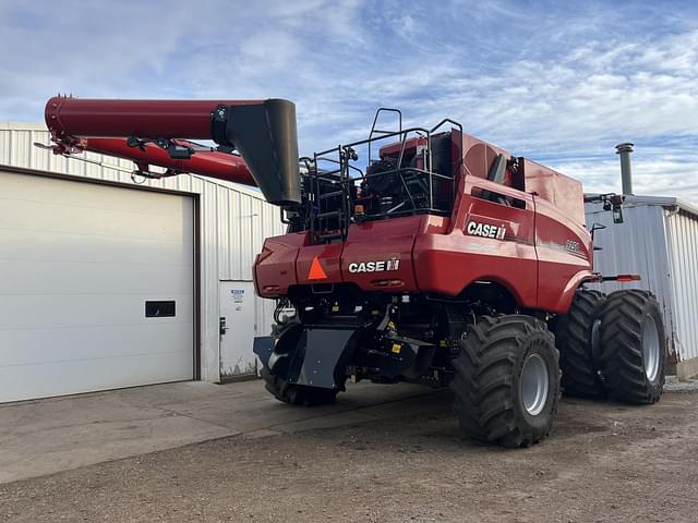 Image of Case IH 9250 equipment image 3