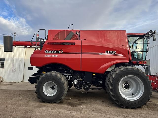 Image of Case IH 9250 equipment image 1