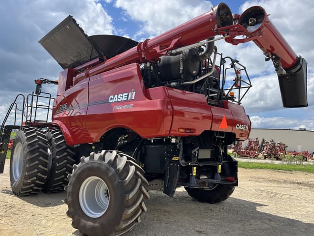 Image of Case IH 9250 equipment image 4