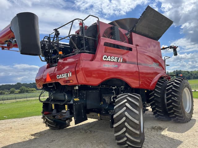 Image of Case IH 9250 equipment image 3