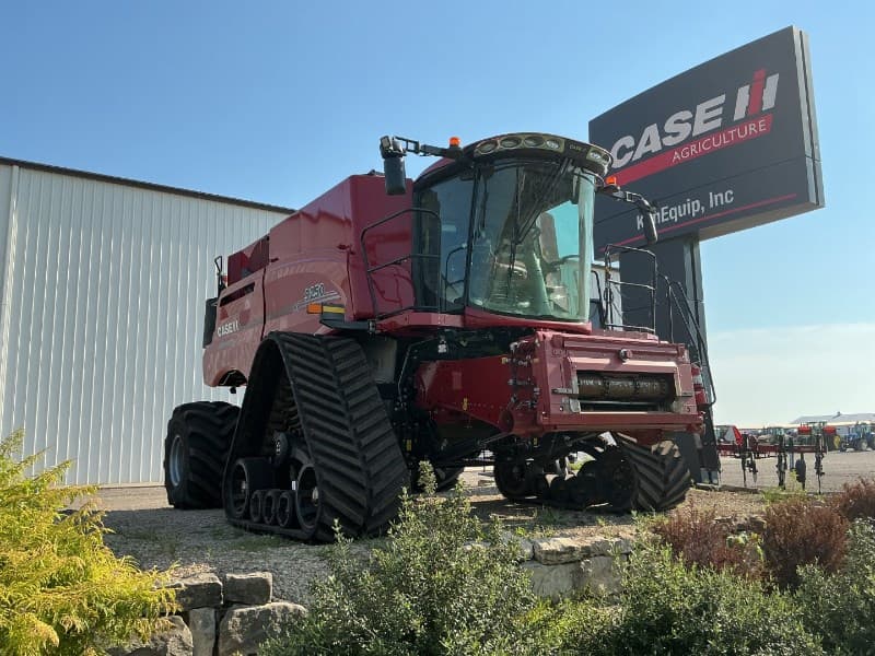 Image of Case IH 9250 Primary image