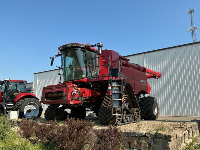 Image of Case IH 9250 equipment image 2
