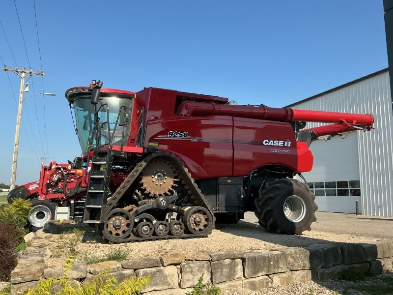 2024 Case IH 9250 Equipment Image0