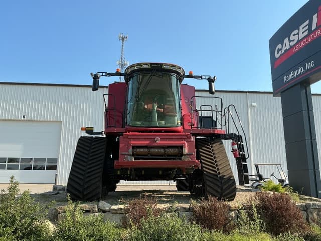 Image of Case IH 9250 equipment image 1