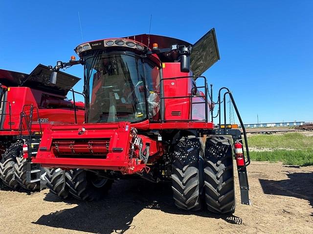 Image of Case IH 9250 equipment image 3