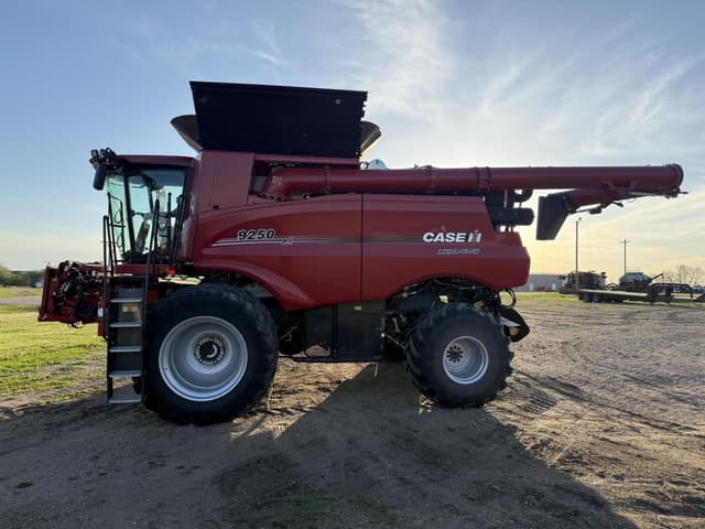 Image of Case IH 9250 equipment image 2