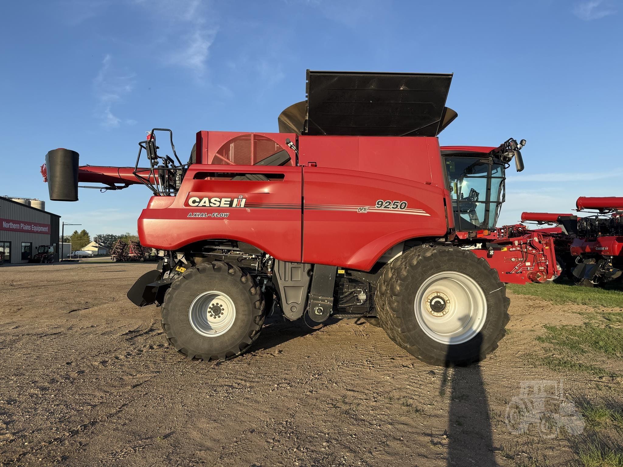2024 Case IH 9250 Equipment Image0