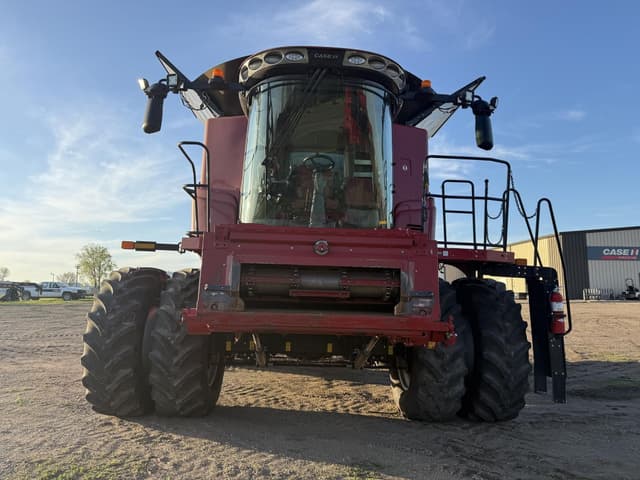 Image of Case IH 9250 equipment image 4