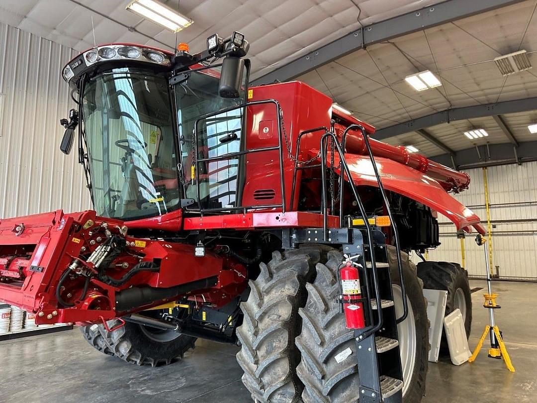 Image of Case IH 9250 Primary image