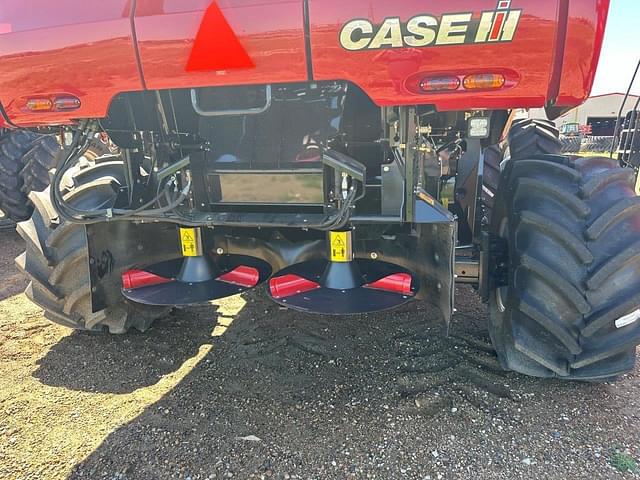 Image of Case IH 9250 equipment image 4