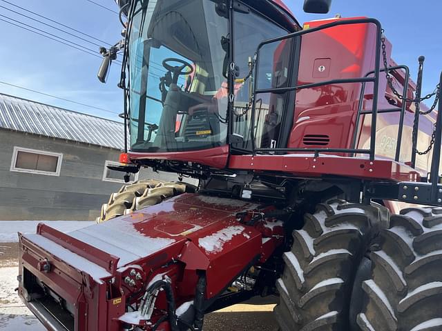 Image of Case IH 9250 equipment image 3