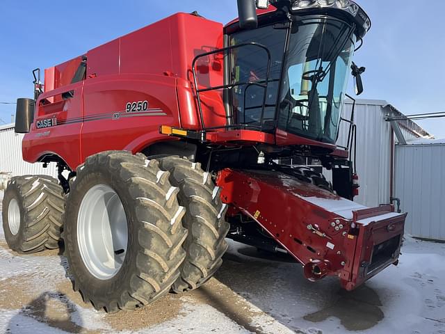 Image of Case IH 9250 equipment image 1