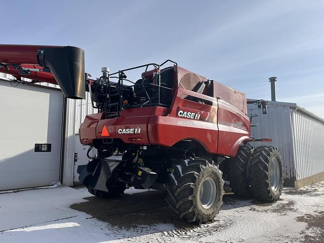 Image of Case IH 9250 equipment image 4