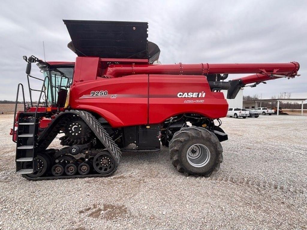 Image of Case IH 9250 Primary image