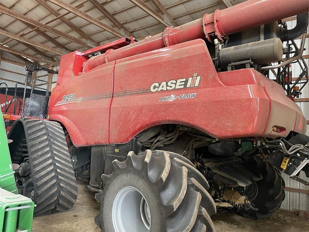 Image of Case IH 9250 Image 1