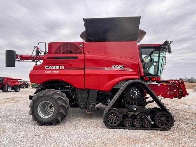 Image of Case IH 9250 equipment image 4