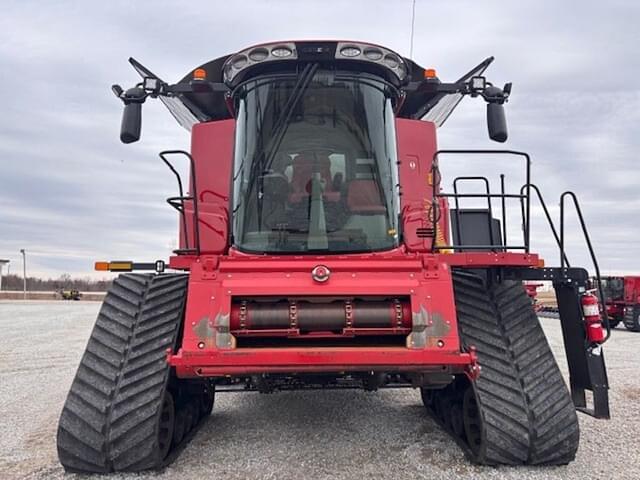 Image of Case IH 9250 equipment image 2