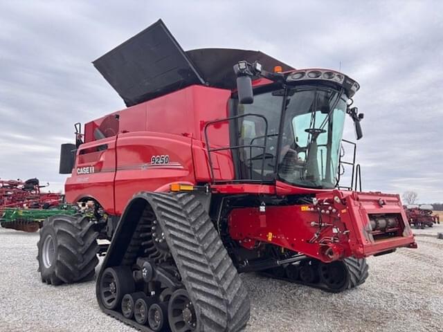 Image of Case IH 9250 equipment image 3