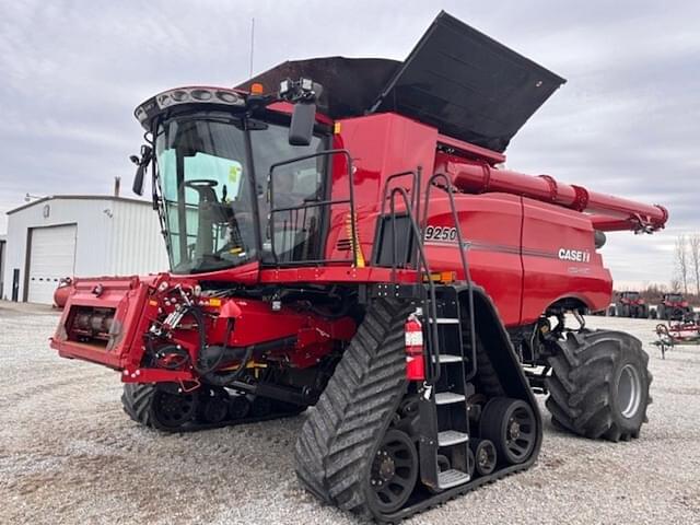 Image of Case IH 9250 equipment image 1