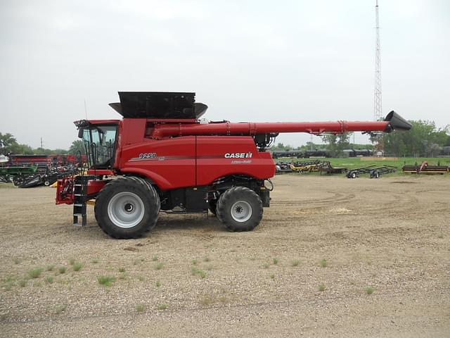 Image of Case IH 9250 equipment image 1