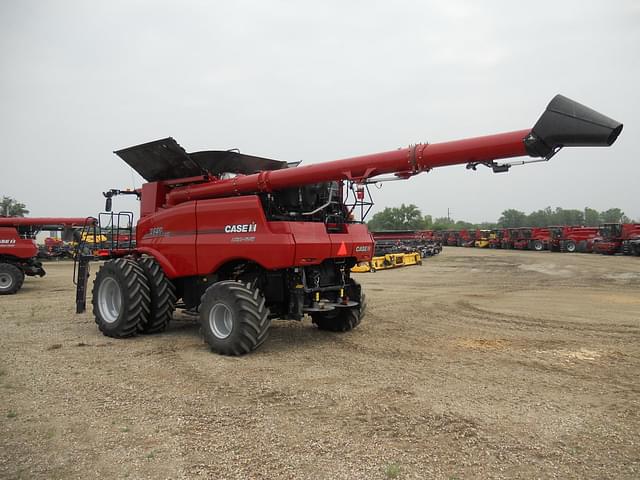Image of Case IH 9250 equipment image 2