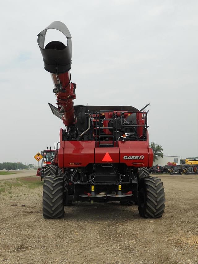 Image of Case IH 9250 equipment image 3