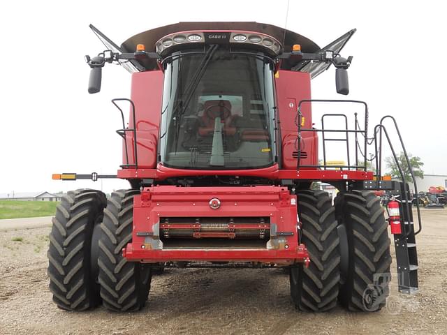 Image of Case IH 9250 equipment image 4