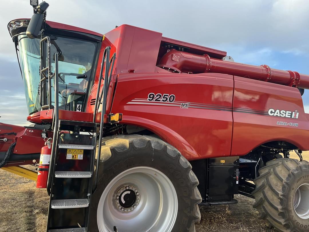 Image of Case IH 9250 Primary image