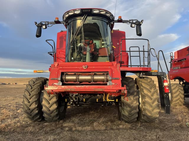 Image of Case IH 9250 equipment image 3