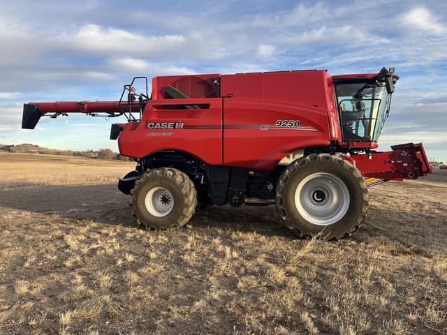 Image of Case IH 9250 equipment image 4