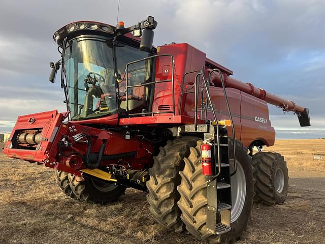 Image of Case IH 9250 equipment image 1