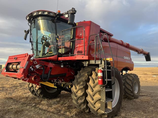 Image of Case IH 9250 equipment image 1