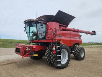 Main image Case IH 9250