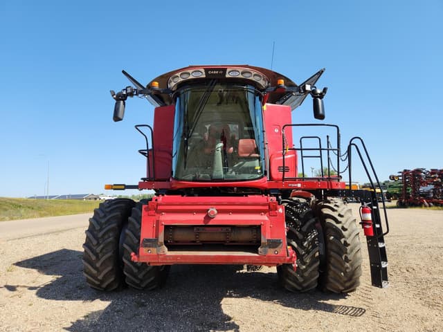 Image of Case IH 9250 equipment image 3