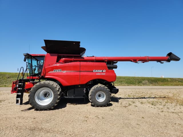 Image of Case IH 9250 equipment image 1