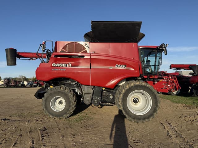 Image of Case IH 9250 equipment image 4