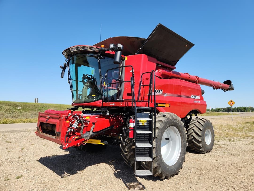 Image of Case IH 9250 Primary image