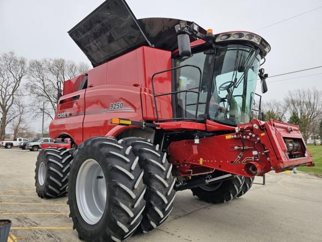 Image of Case IH 9250 equipment image 2