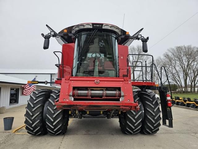 Image of Case IH 9250 equipment image 1